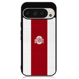 Ohio State Football logo Google Pixel 9 Pro XL Case OV10303
