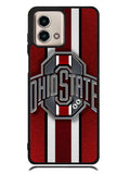 Ohio State Football Motorola Moto G Stylus 5G 2023 Case