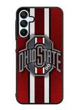 Ohio State Football Samsung Galaxy A15 5G Case