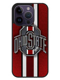 Ohio State Football iPhone 14 Pro Case OV10302