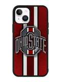 Ohio State Football iPhone 15 Plus Case OV10302