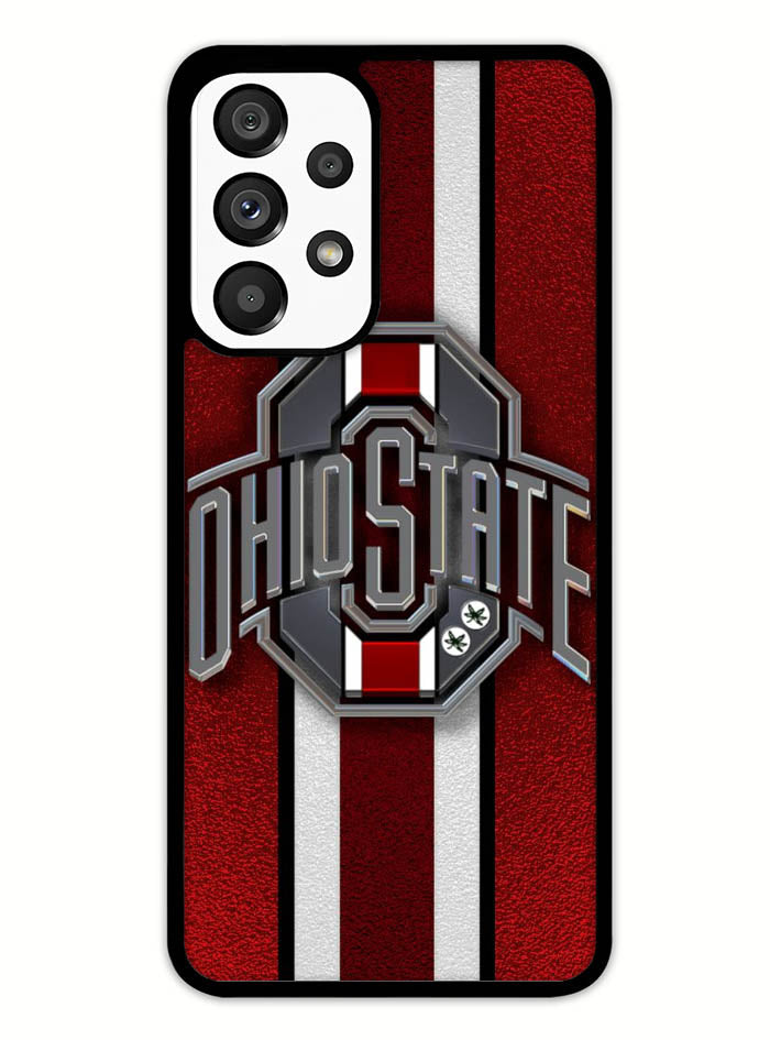 Ohio State Football Samsung Galaxy A53 5G Case