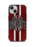 Ohio State Football iPhone 15 Plus Case