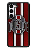 Ohio State Football Samsung Galaxy S23 5G Case