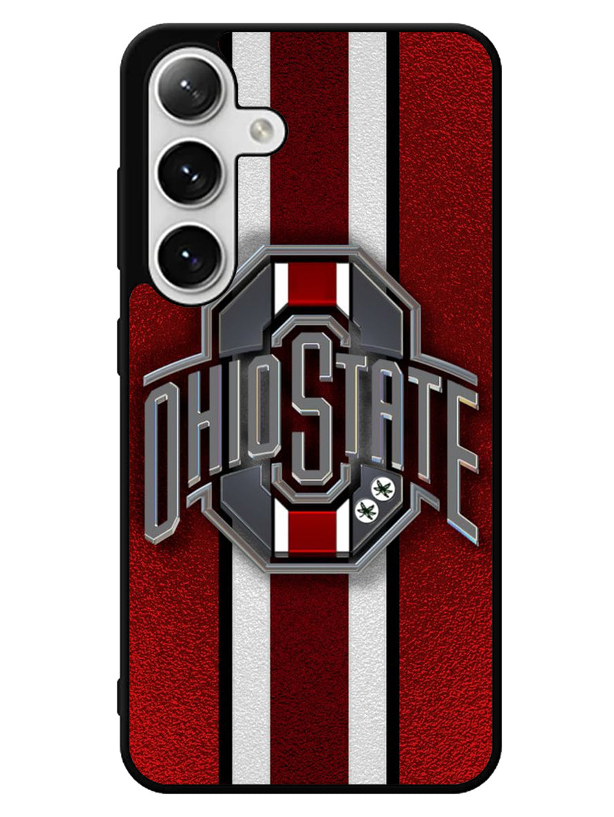 Ohio State Football Samsung Galaxy S24 5G Case