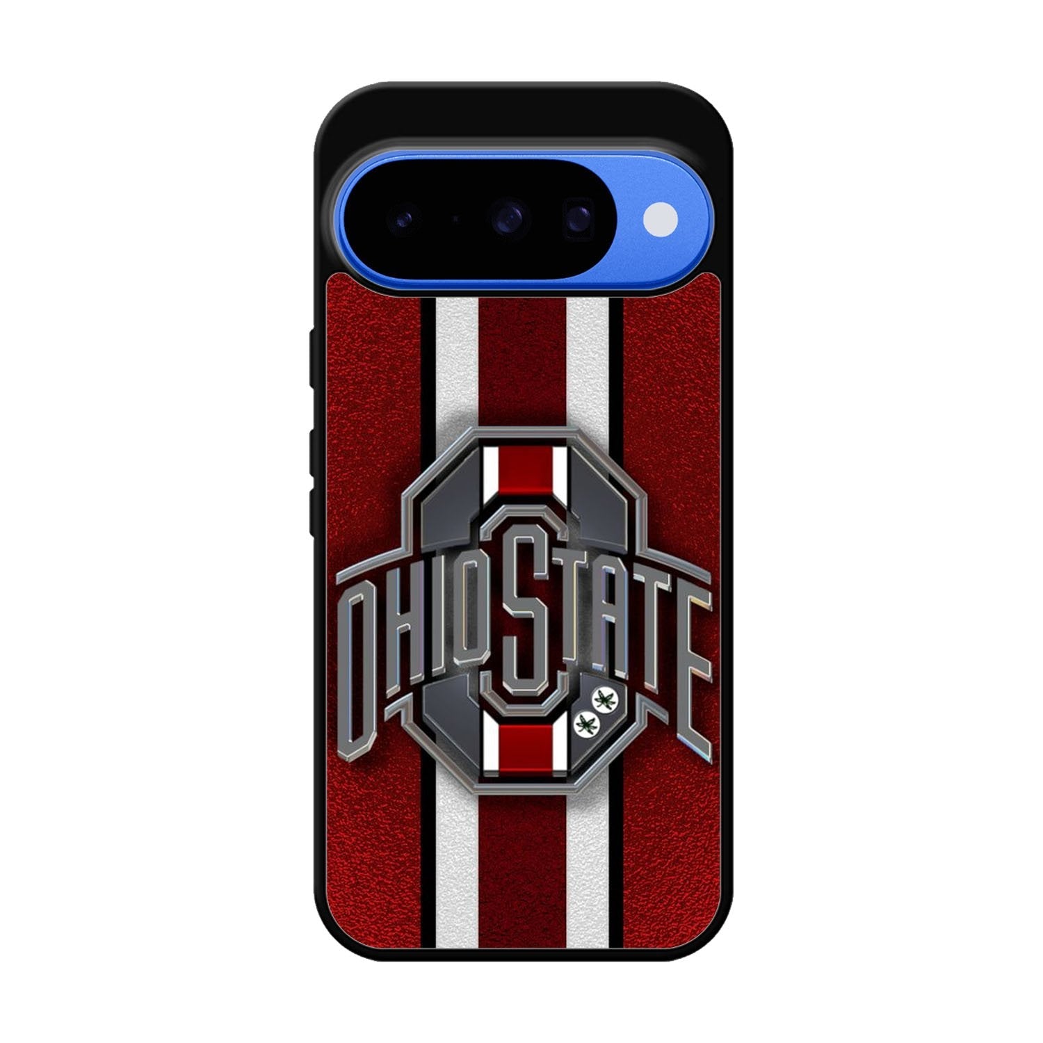 Ohio State Football Google Pixel 10 Case