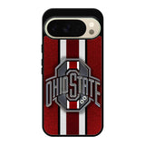 Ohio State Football Google Pixel 10 Pro Case