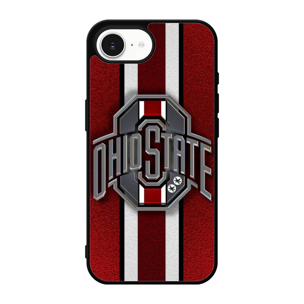 Ohio State Football iPhone 17e Case
