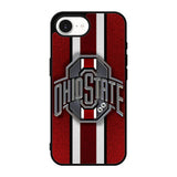 Ohio State Football iPhone 17e Case