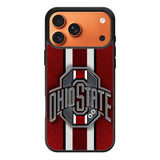 Ohio State Football iPhone 17 Pro Case