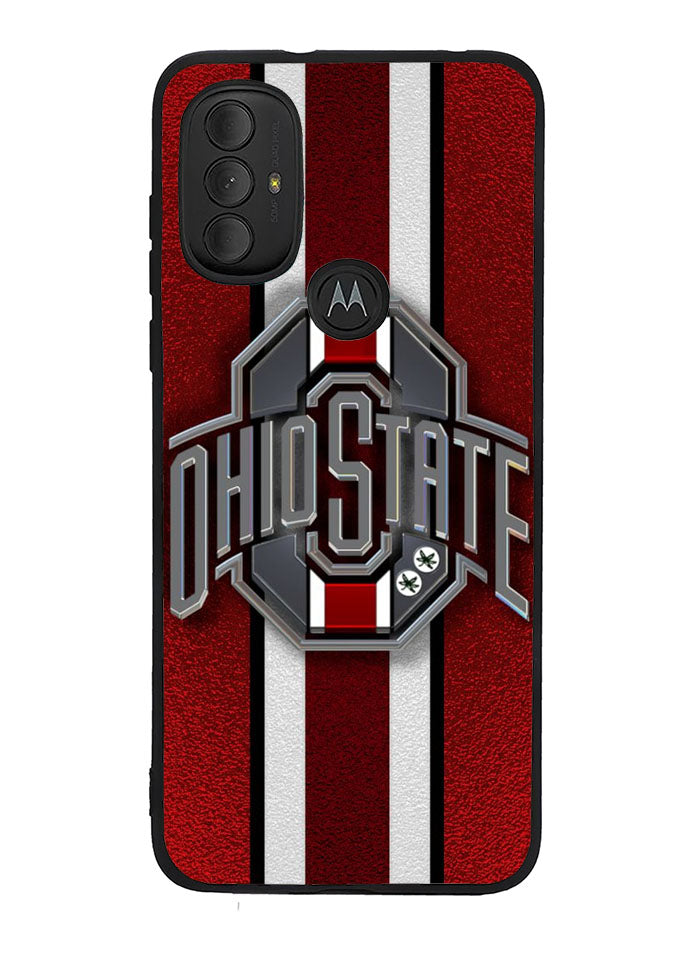 Ohio State Football Motorola Moto G Pure 2021 , Moto G Power 2022 Case