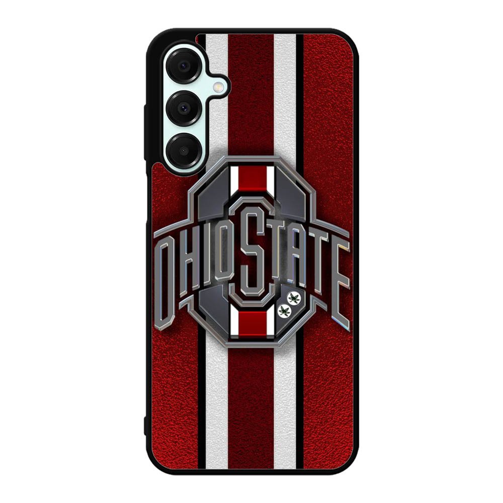 Ohio State Football Samsung Galaxy A16 Case OV7042