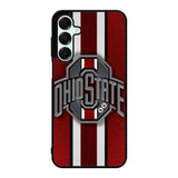 Ohio State Football Samsung Galaxy A16 Case OV0365