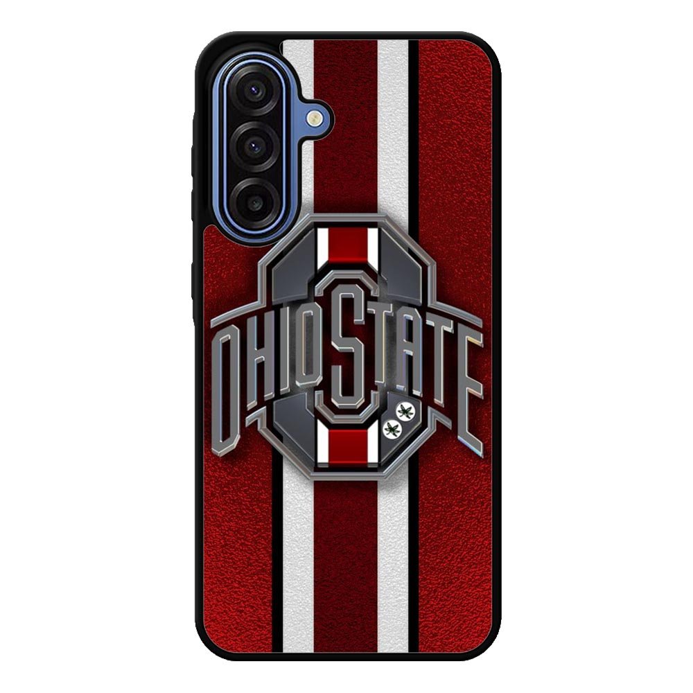 Ohio State Football Samsung Galaxy A17 Case