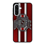 Ohio State Football Samsung Galaxy A56 Case OV7042