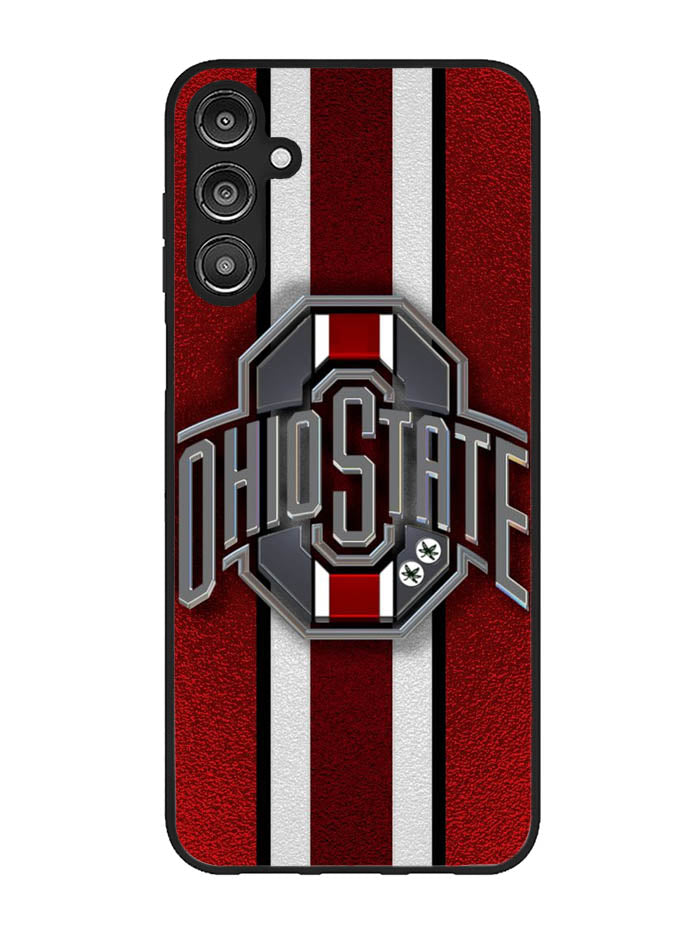 Ohio State Football Samsung Galaxy A14 5G Case