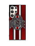 Ohio State Football Samsung Galaxy S24 Ultra 5G Case