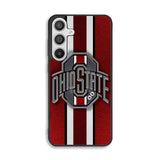 Ohio State Football Samsung Galaxy A26 Case OV0365