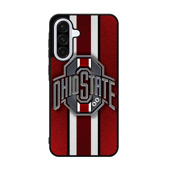 Ohio State Football Samsung Galaxy A36 Case OV0365