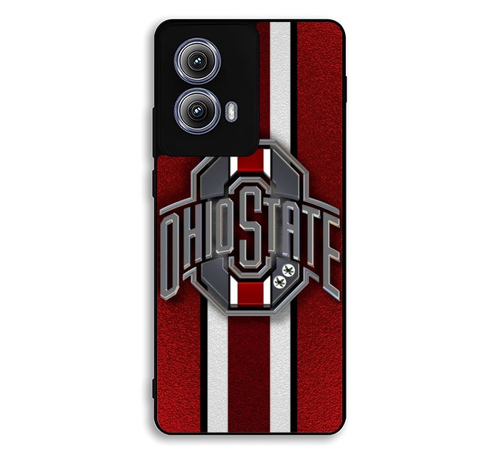 Ohio State Football Motorola Moto Edge 2024 Case OV0365