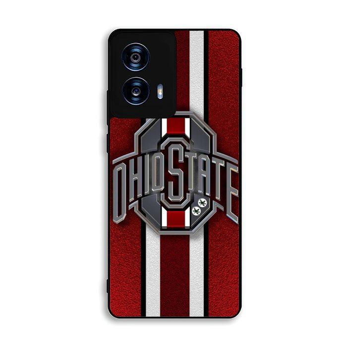 Ohio State Football Motorola Moto G Power 5G 2024 Case OV0365