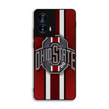 Ohio State Football Motorola Moto G Power 5G 2024 Case OV2534