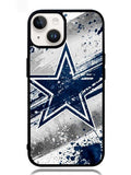 Dallas Cowboys Football 3rd iPhone 14 Plus Case