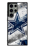 Dallas Cowboys Football 3rd Samsung Galaxy S23 Ultra 5G Case