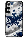 Dallas Cowboys Football 3rd Samsung Galaxy S24 5G Case