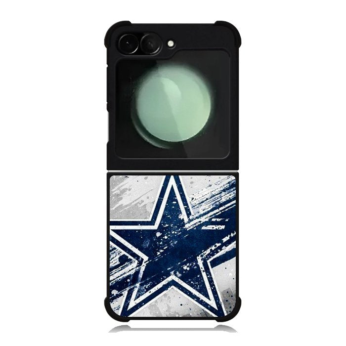Dallas Cowboys Football 3rd Samsung Galaxy Z Flip 6 Case