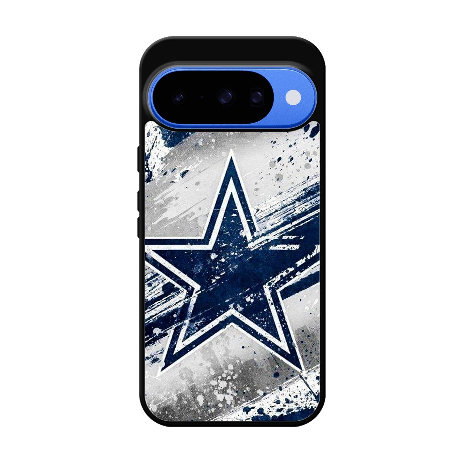 Dallas Cowboys Football 3rd Google Pixel 10 Case