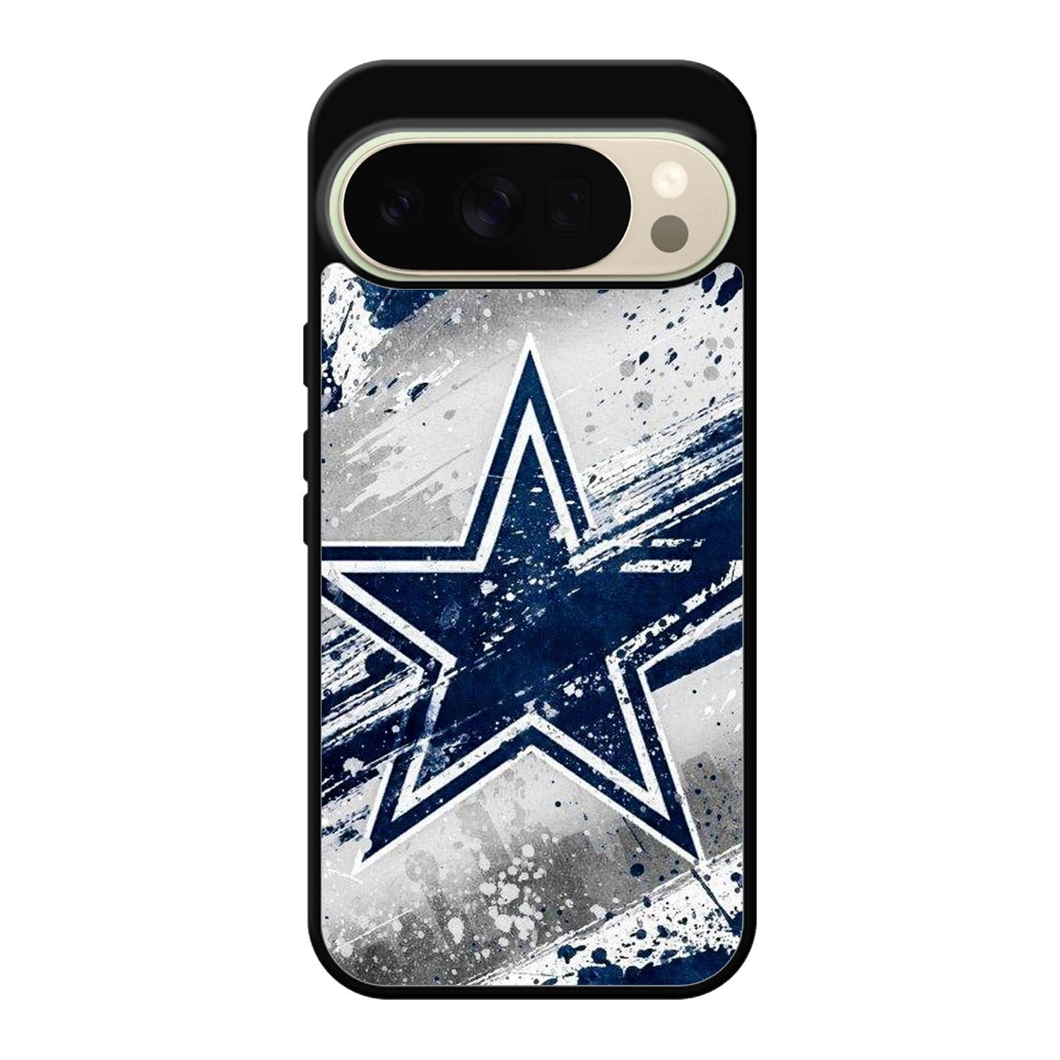 Dallas Cowboys Football 3rd Google Pixel 10 Pro XL Case