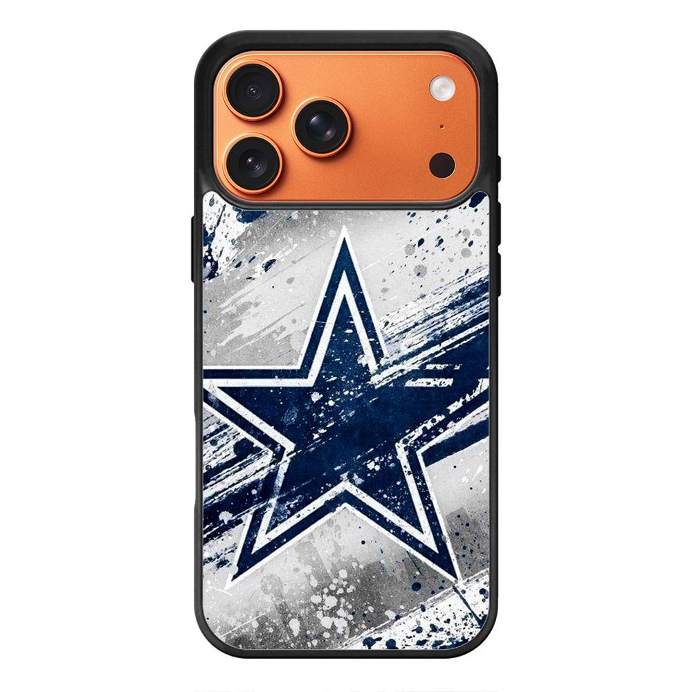Dallas Cowboys Football 3rd Samsung Galaxy S26 Case
