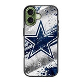 Dallas Cowboys Football 3rd iPhone 17 Case