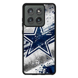 Dallas Cowboys Football 3rd Motorola Moto Edge 2025 Case