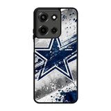 Dallas Cowboys Football 3rd Motorola Moto G 5G 2025 Case OV4690