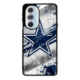 Dallas Cowboys Football 3rd Motorola Moto Edge 2022 Case