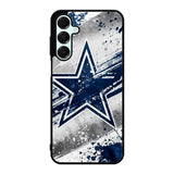 Dallas Cowboys Football 3rd Samsung Galaxy A16 Case OV2681