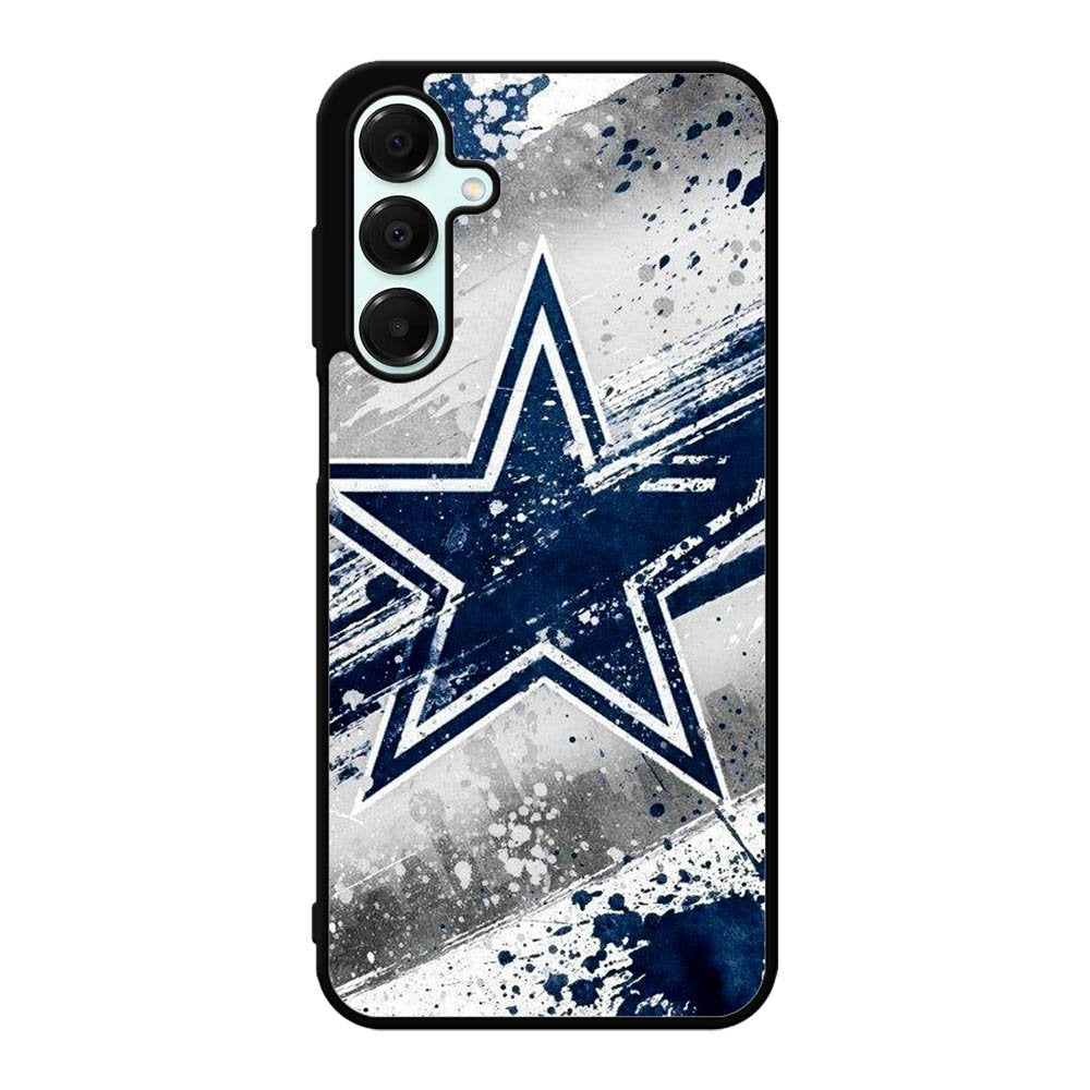 Dallas Cowboys Football 3rd Samsung Galaxy A16 Case OV7193