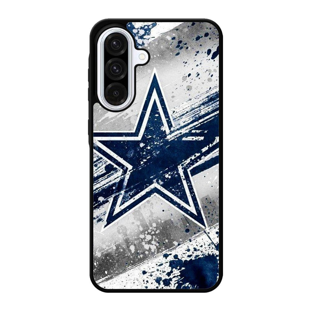 Dallas Cowboys Football 3rd Samsung Galaxy A56 Case OV2681