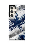 Dallas Cowboys Football 3rd Samsung Galaxy S24 Ultra 5G Case