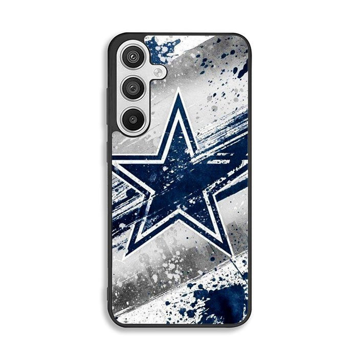 Dallas Cowboys Football 3rd Samsung Galaxy A26 Case OV7193