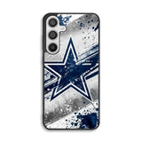 Dallas Cowboys Football 3rd Samsung Galaxy A26 Case OV7193