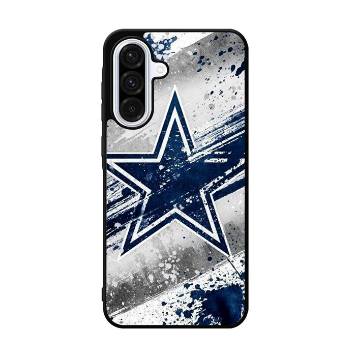 Dallas Cowboys Football 3rd Samsung Galaxy A36 Case OV2681