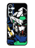 Gundam Samsung Galaxy A35 5G Case OV10374