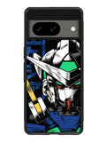 Gundam Google Pixel 8A Case QC10374