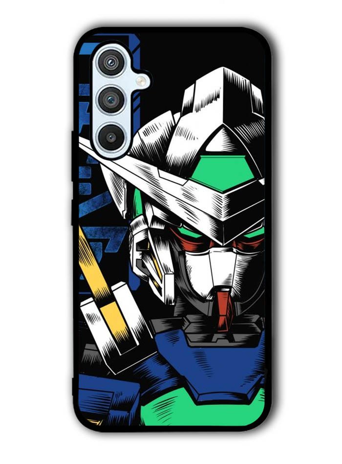 Gundam Samsung Galaxy A14 5G Case QC10374