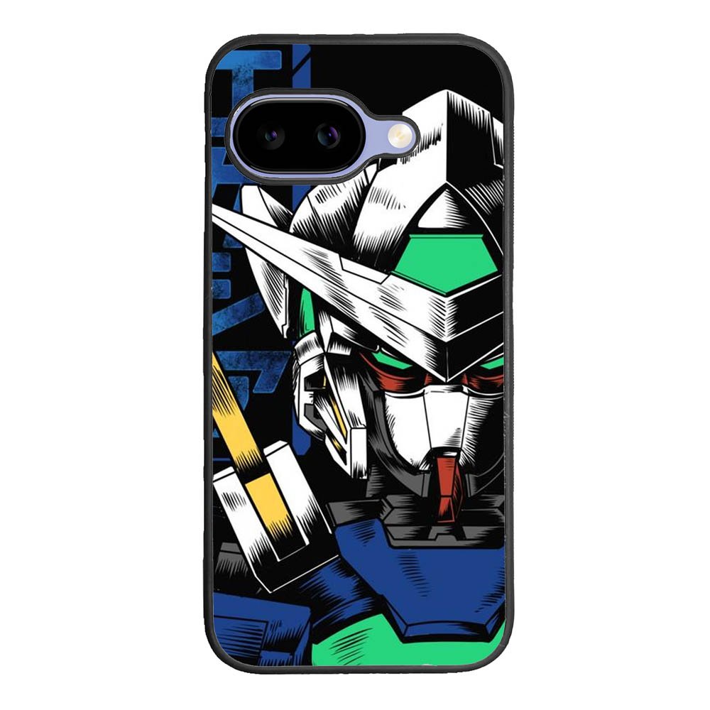 Gundam Google Pixel 10A Case OV10374