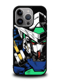 Gundam iPhone 14 Pro Case QC10374