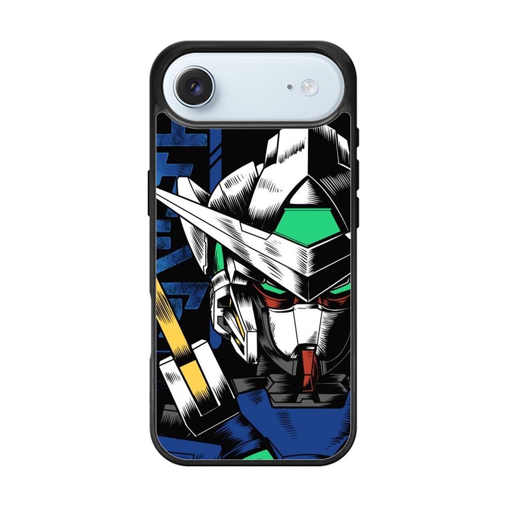 Gundam iPhone Air Case QC10374